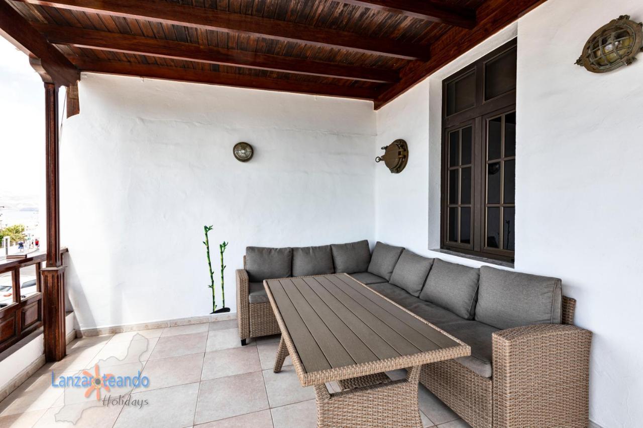 Appartement Timanfaya Puerto del Carmen (Lanzarote)