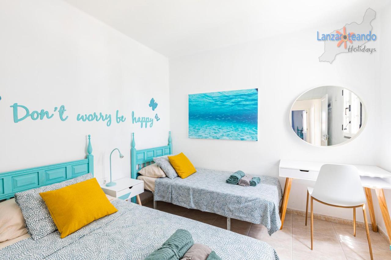 Appartement Timanfaya Puerto del Carmen (Lanzarote)