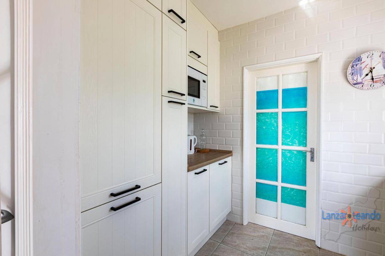 Timanfaya Appartement Puerto del Carmen (Lanzarote)