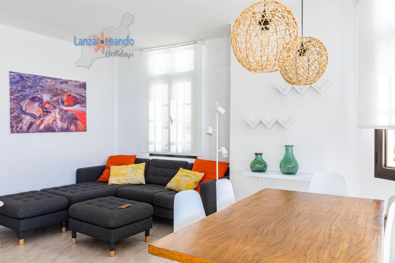 Apartament Timanfaya Puerto del Carmen (Lanzarote)
