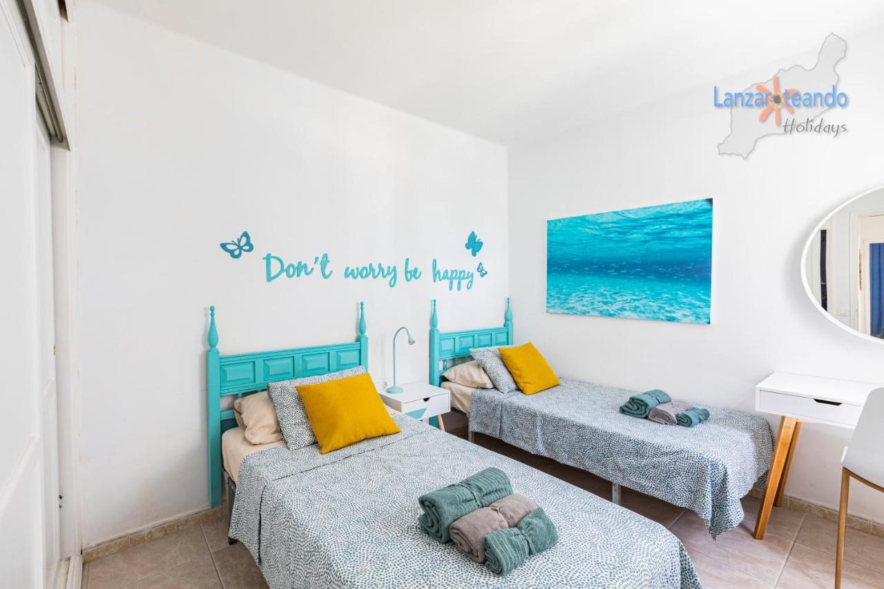 Timanfaya Apartament Puerto del Carmen (Lanzarote)