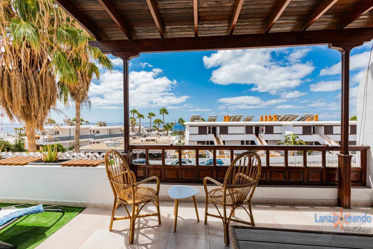 Timanfaya Apartament Puerto del Carmen (Lanzarote)