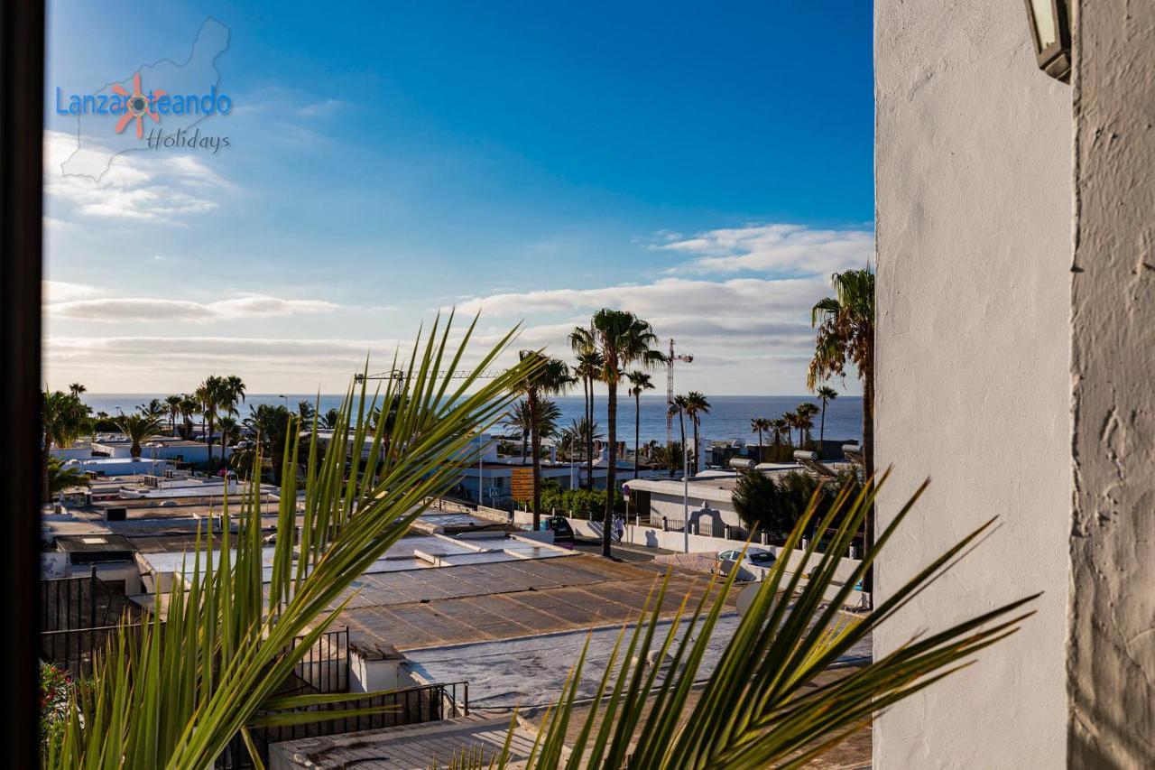 Timanfaya Apartament Puerto del Carmen (Lanzarote)